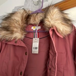 Boden Parka